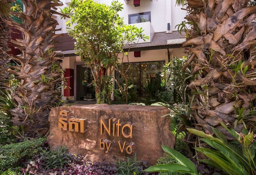 Hotel Nita By Vo Luxury