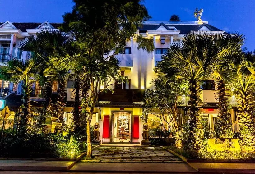 هتل Nita By Vo Luxury