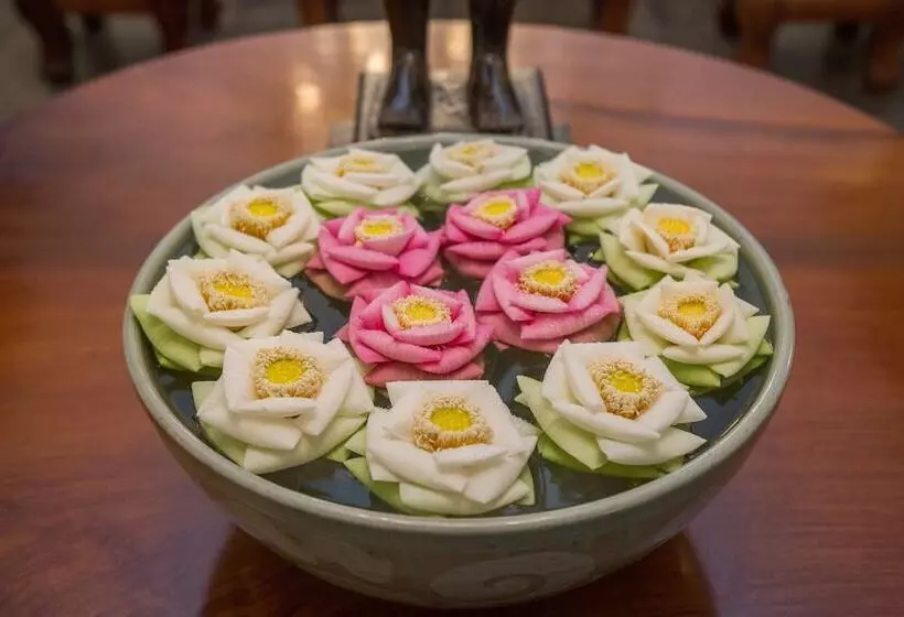 هتل Nita By Vo Luxury