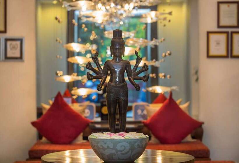 Hotel Nita By Vo Luxury