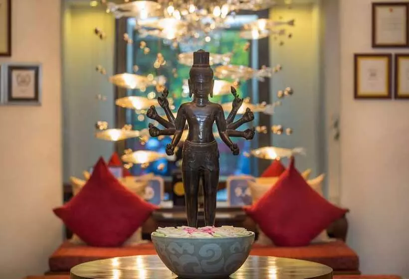 هتل Nita By Vo Luxury