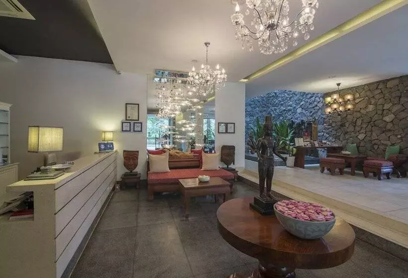 هتل Nita By Vo Luxury