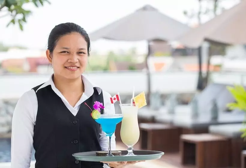 هتل Nita By Vo Luxury