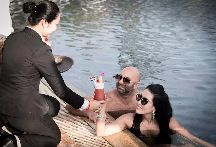 هتل Nita By Vo Luxury