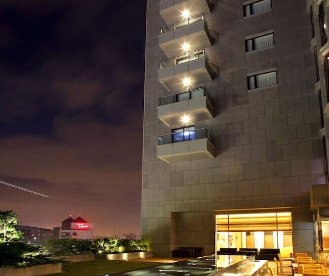 Park City Hotel   Luzhou Taipei