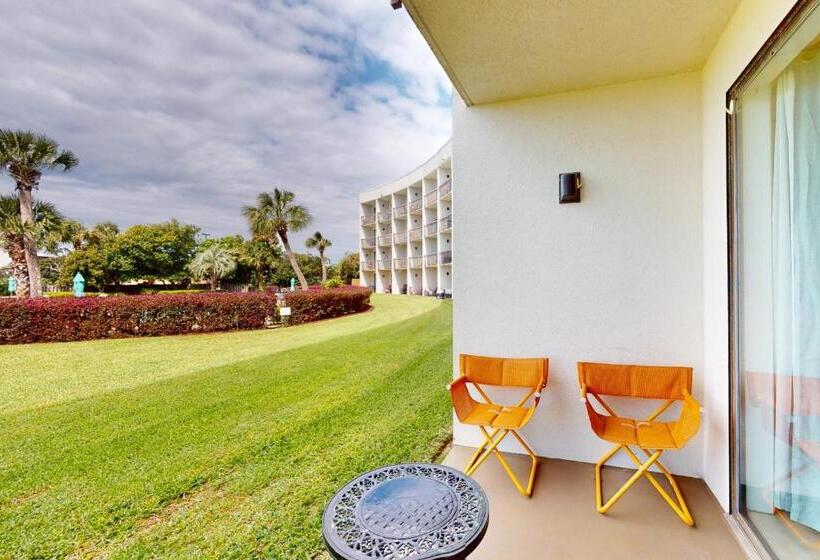 호텔 Pirates Bay Guest Chambers and Marina