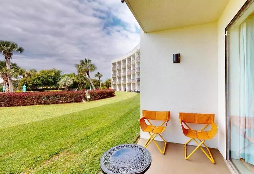 호텔 Pirates Bay Guest Chambers and Marina