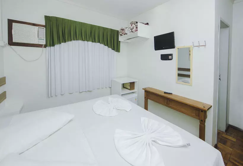 בית מלון כפרי Residencial E Pousada Evelina