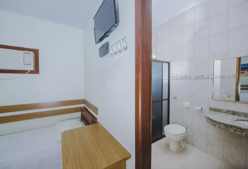 בית מלון כפרי Residencial E Pousada Evelina