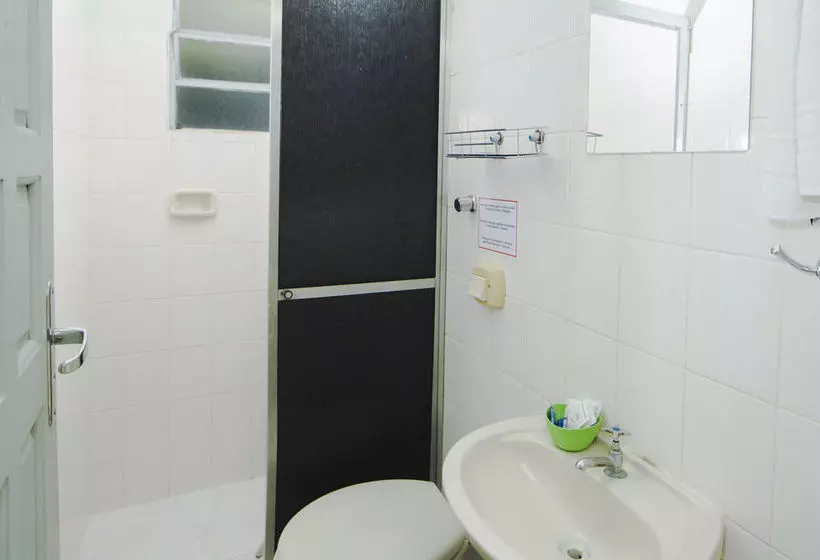 בית מלון כפרי Residencial E Pousada Evelina