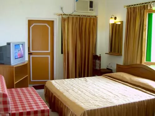 Hotel Priya