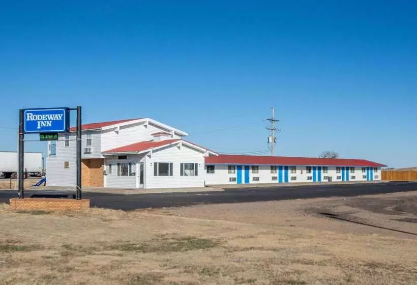 Отель Relax Inn