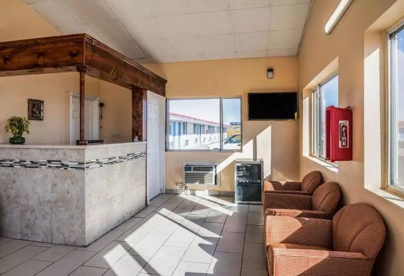 Отель Relax Inn