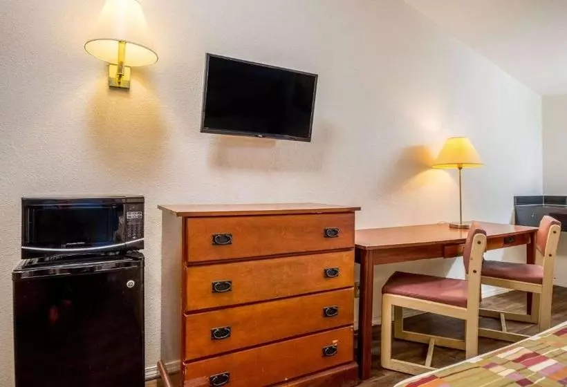 Отель Relax Inn