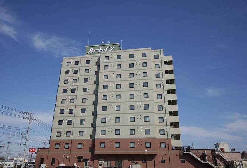 فندق Route Inn Nishinasuno