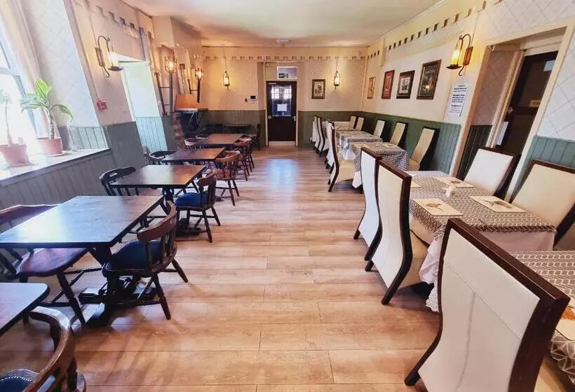 בית מלון כפרי Roy Bridge