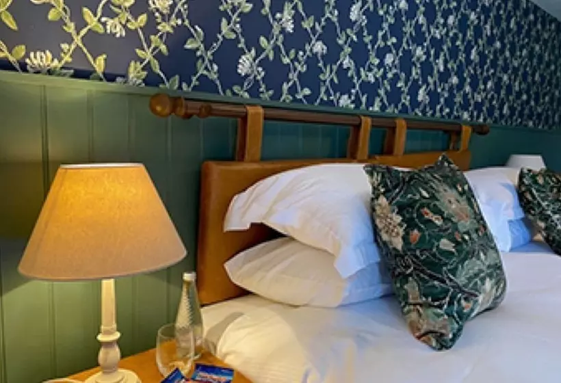 ホテル The Countryman Inn