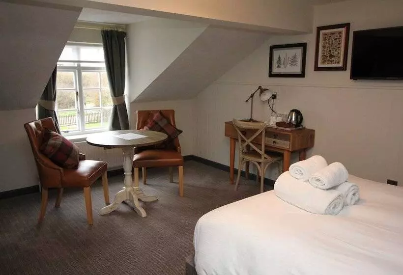 ホテル The Countryman Inn