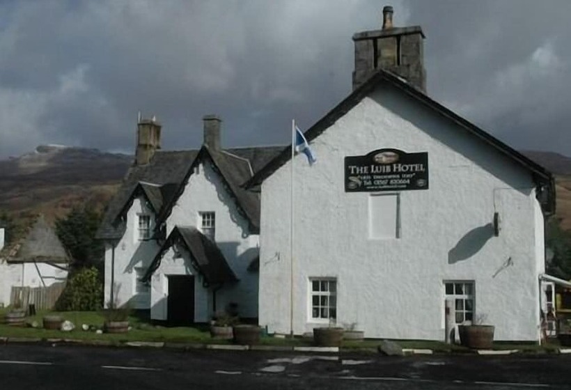 酒店 The Luib