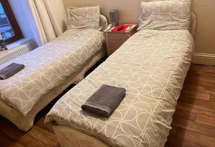 Hotel The Old Post Office Public House &