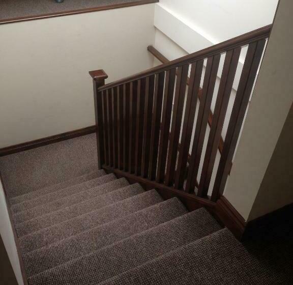 فندق The Old Post Office Public House &