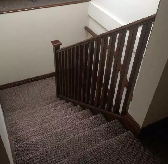 Hotel The Old Post Office Public House &