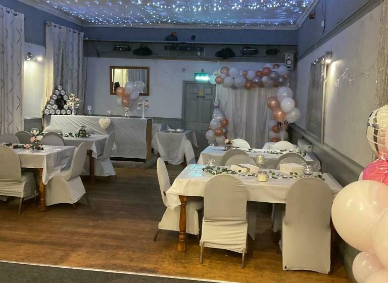 فندق The Old Post Office Public House &