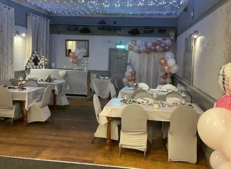 Hotel The Old Post Office Public House &