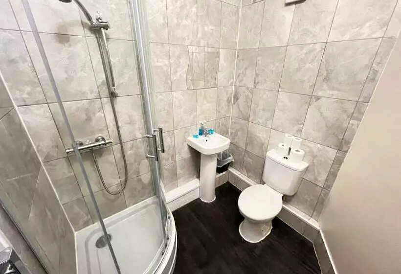 Hotel The Old Post Office Public House &