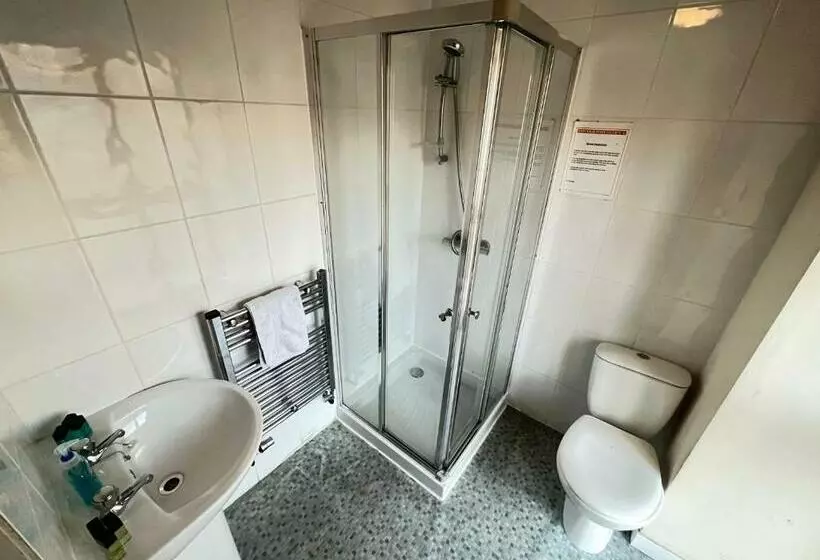 Hotel The Old Post Office Public House &