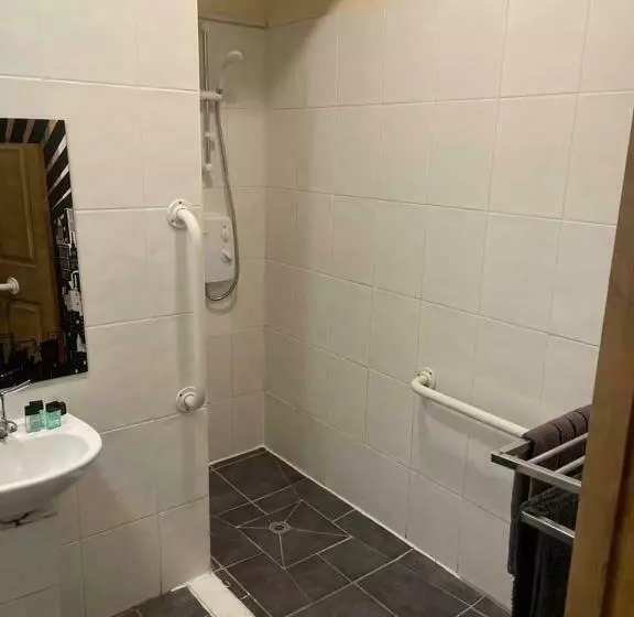 Hotel The Old Post Office Public House &