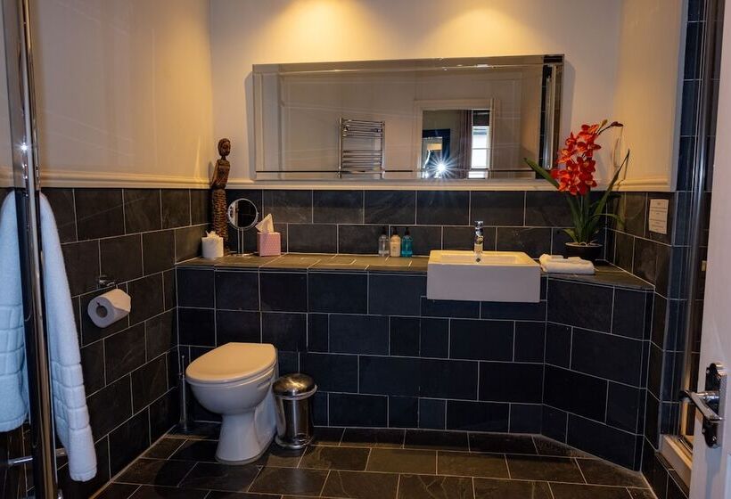 ホテル The Red Lion