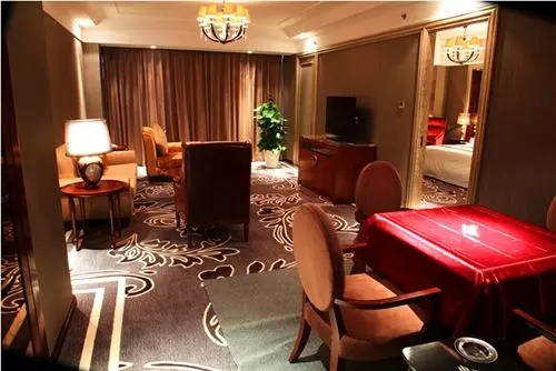 Hotel Titan Central Park