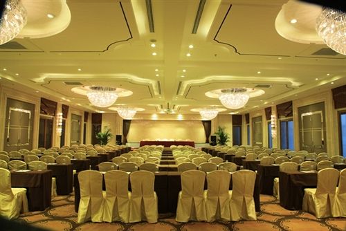 Hotelli Titan Central Park