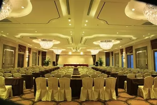 Hotel Titan Central Park