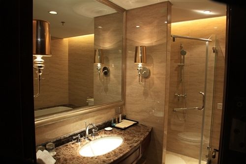 Hotelli Titan Central Park