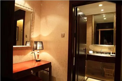 Hotel Titan Central Park