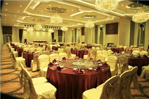 Hotelli Titan Central Park