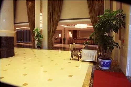Hotel Titan Central Park