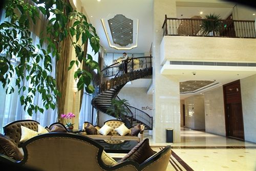 Hotelli Titan Central Park