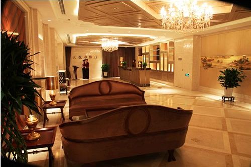 Hotelli Titan Central Park