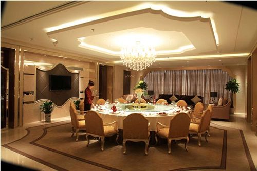 Hotelli Titan Central Park