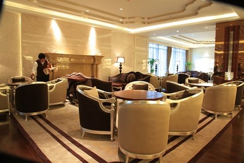 Hotelli Titan Central Park