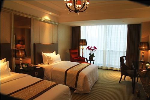 Hotelli Titan Central Park