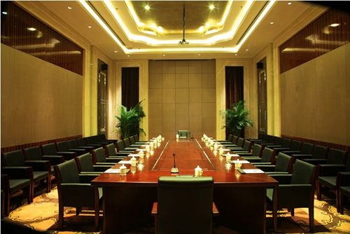 Hotelli Titan Central Park