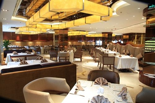 Hotelli Titan Central Park