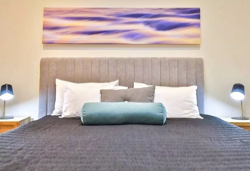 Indulge Apartments   Langtree