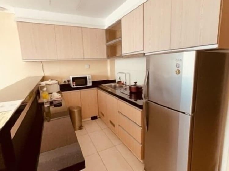 Jinhold Apartment Hotel Bintulu