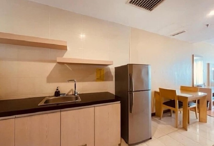 Jinhold Apartment Hotel Bintulu