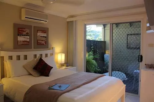 Nelson Bay Bed & Breakfast